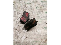 Recambio de pastillas de freno traseras para volkswagen golf v berlina (1k1) conceptline (e) referencia OEM IAM    2