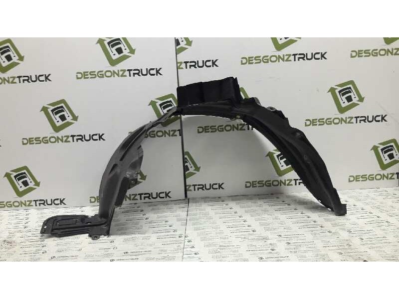 Recambio de paso rueda derecho para nissan x-trail (t30) comfort referencia OEM IAM   