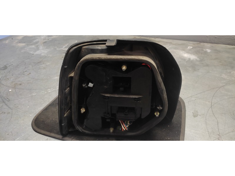 Recambio de piloto trasero derecho para renault 19 hatchback (b/c53) tde referencia OEM IAM   