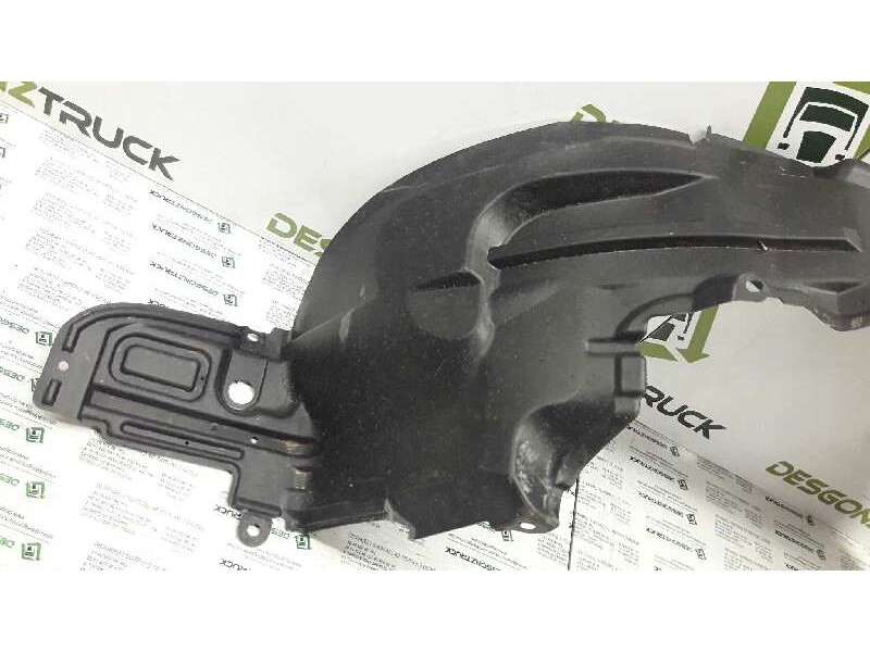 Recambio de paso rueda derecho para nissan x-trail (t30) comfort referencia OEM IAM   