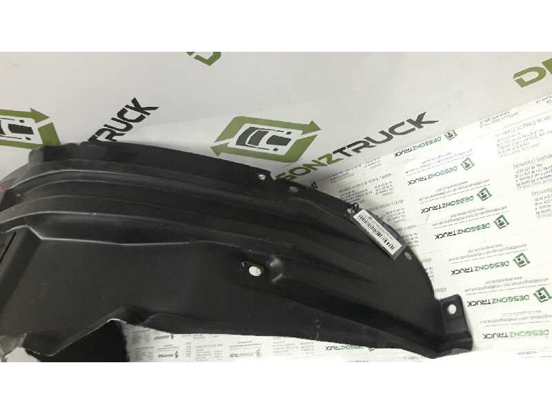 Recambio de paso rueda derecho para nissan x-trail (t30) comfort referencia OEM IAM   