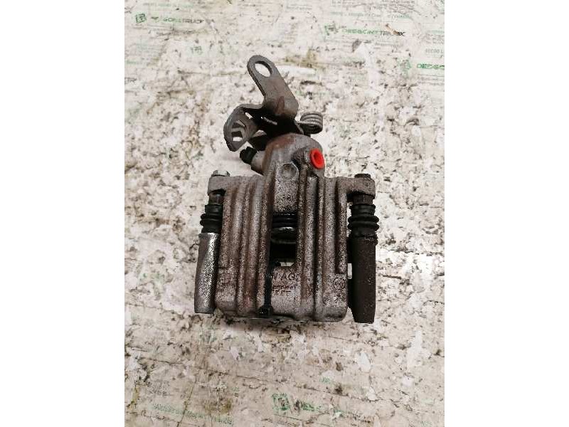 Recambio de pinza freno trasera derecha para volkswagen golf v berlina (1k1) conceptline (e) referencia OEM IAM   