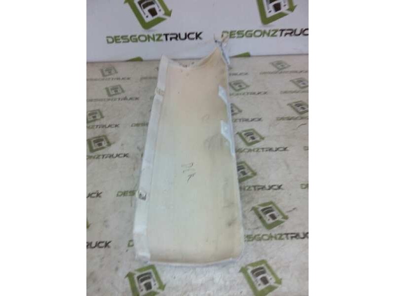Recambio de deflector derecho para renault trucks midlum 180.12 (174cv) referencia OEM IAM DERECHA  