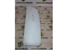 Recambio de deflector derecho para renault trucks midlum 180.12 (174cv) referencia OEM IAM DERECHA   2
