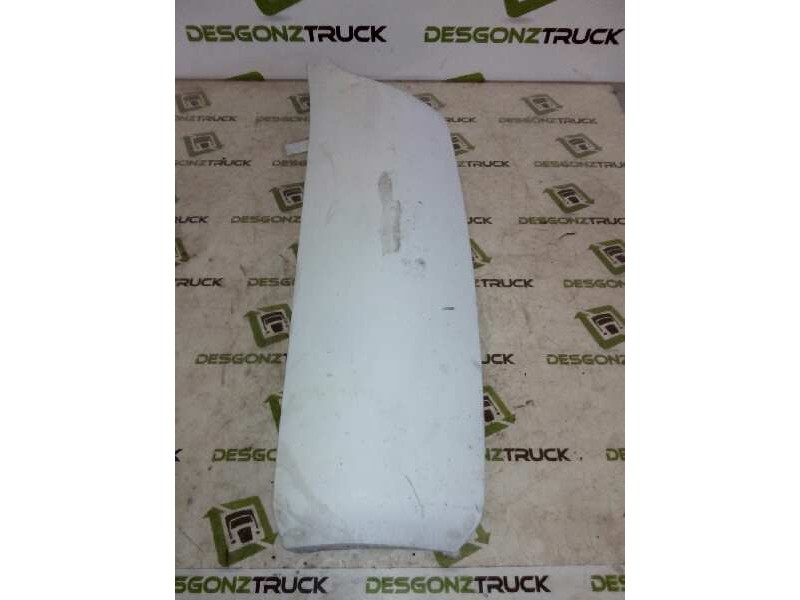 Recambio de deflector derecho para renault trucks midlum 180.12 (174cv) referencia OEM IAM DERECHA  