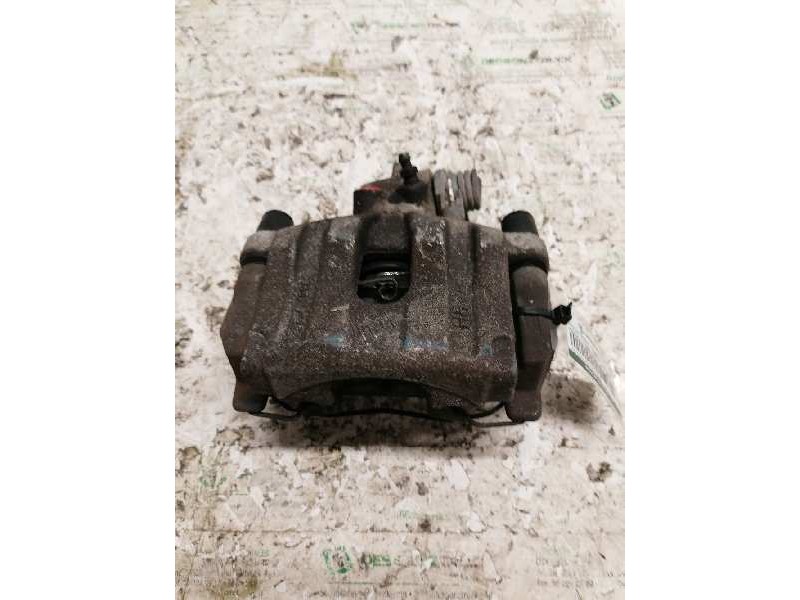 Recambio de pinza freno trasera derecha para renault espace iv (jk0) grand espace initiale referencia OEM IAM   