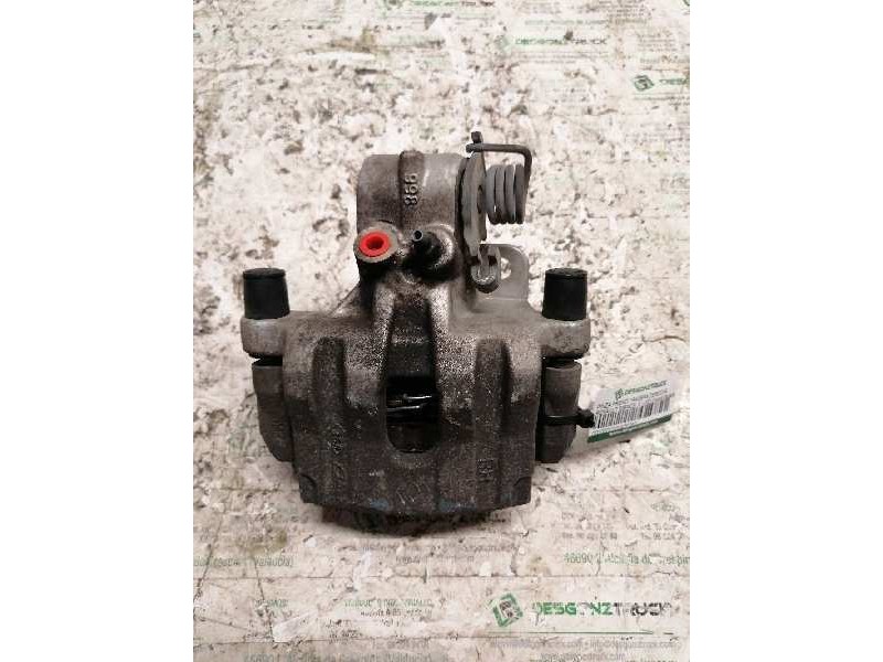 Recambio de pinza freno trasera derecha para renault espace iv (jk0) grand espace initiale referencia OEM IAM   