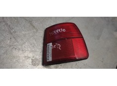 Recambio de piloto trasero derecho para seat toledo (1l) sxe referencia OEM IAM   