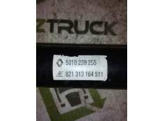 Recambio de columna direccion para renault trucks midlum 180.12 (174cv) referencia OEM IAM 5010239255 821313164511  2