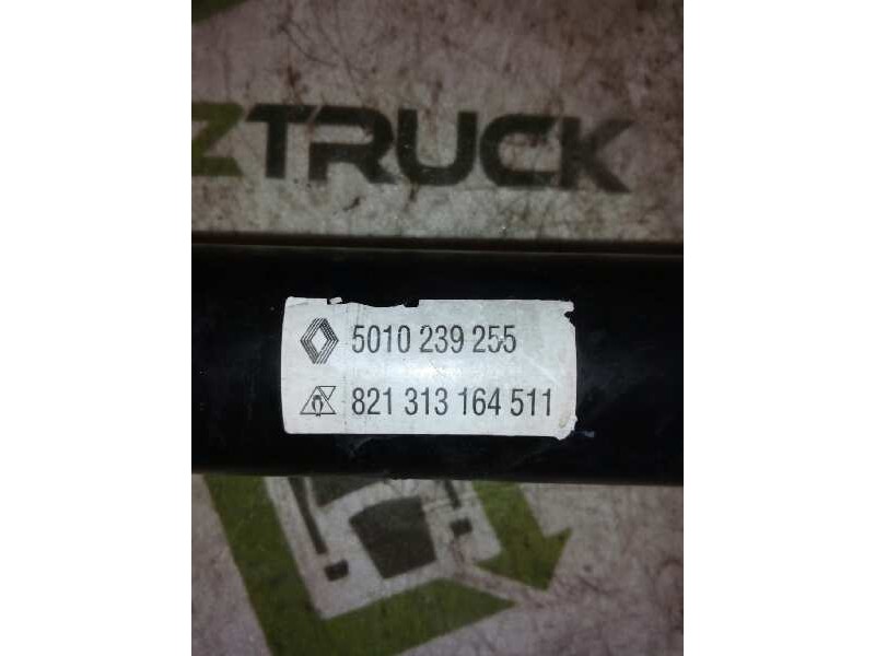 Recambio de columna direccion para renault trucks midlum 180.12 (174cv) referencia OEM IAM 5010239255 821313164511 