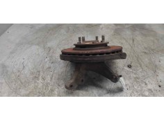 Recambio de mangueta delantera derecha para hyundai coupe (j2) 1.6 fx coupe referencia OEM IAM    2