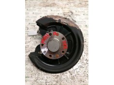 Recambio de mangueta trasera derecha para volkswagen golf v berlina (1k1) conceptline (e) referencia OEM IAM 1K0436N  