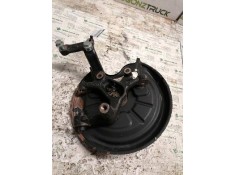 Recambio de mangueta trasera derecha para volkswagen golf v berlina (1k1) conceptline (e) referencia OEM IAM 1K0436N   2