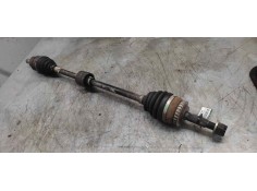 Recambio de transmision delantera derecha para opel corsa c blue line referencia OEM IAM   