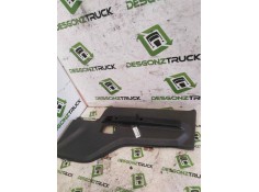 Recambio de guarnecido puerta delantera derecha para nissan eco - t 160.75/117 kw/e2 chasis / 3230 / 7.49 cabina individual refe