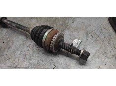 Recambio de transmision delantera derecha para opel corsa c blue line referencia OEM IAM    2