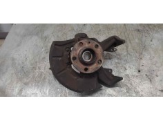 Recambio de mangueta delantera derecha para seat leon (1m1) signo referencia OEM IAM   