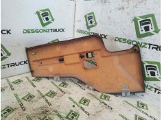 Recambio de guarnecido puerta delantera derecha para nissan eco - t 160.75/117 kw/e2 chasis / 3230 / 7.49 cabina individual refe 2