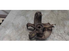 Recambio de mangueta delantera derecha para seat leon (1m1) signo referencia OEM IAM    2