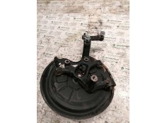 Recambio de mangueta trasera izquierda para volkswagen golf v berlina (1k1) conceptline (e) referencia OEM IAM 1K0435N   2