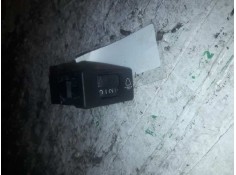 Recambio de boton regulacion de faros para peugeot partner kombi access referencia OEM IAM 9638442277 9636669277 3 PINS