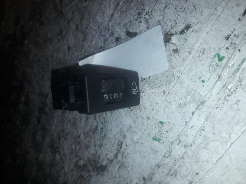 Recambio de boton regulacion de faros para peugeot partner kombi access referencia OEM IAM 9638442277 9636669277 3 PINS