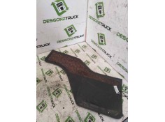 Recambio de guarnecido puerta delantera izquierda para nissan eco - t 160.75/117 kw/e2 chasis / 3230 / 7.49 cabina individual re