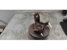 Recambio de mangueta delantera derecha para ford transit mod. 2000 combi ft 330 2.4 medio referencia OEM IAM YC153K185AL   2