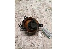 Recambio de faro antiniebla derecho para volkswagen golf v berlina (1k1) gt sport referencia OEM IAM    2