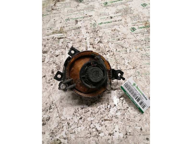 Recambio de faro antiniebla derecho para volkswagen golf v berlina (1k1) gt sport referencia OEM IAM   