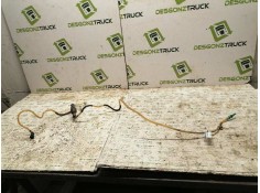 Recambio de tubo para renault scenic ii 1.9 dci diesel referencia OEM IAM   