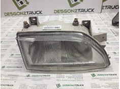 Recambio de faro derecho para ford escort berlina/turnier bravo lim. referencia OEM IAM   