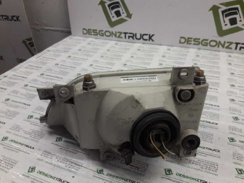 Recambio de faro derecho para ford escort berlina/turnier bravo lim. referencia OEM IAM   