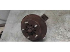 Recambio de mangueta delantera izquierda para ford transit mod. 2000 combi ft 330 2.4 medio referencia OEM IAM YC153K186AL  