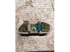 Recambio de cuadro instrumentos para ford fiesta berlina 1.8 diesel cat referencia OEM IAM 96FB10838AA   2