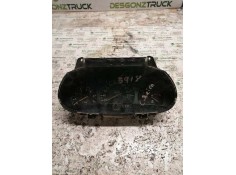 Recambio de cuadro instrumentos para ford fiesta courier (dx) 1.8 diesel cat referencia OEM IAM 96FB10848BB  