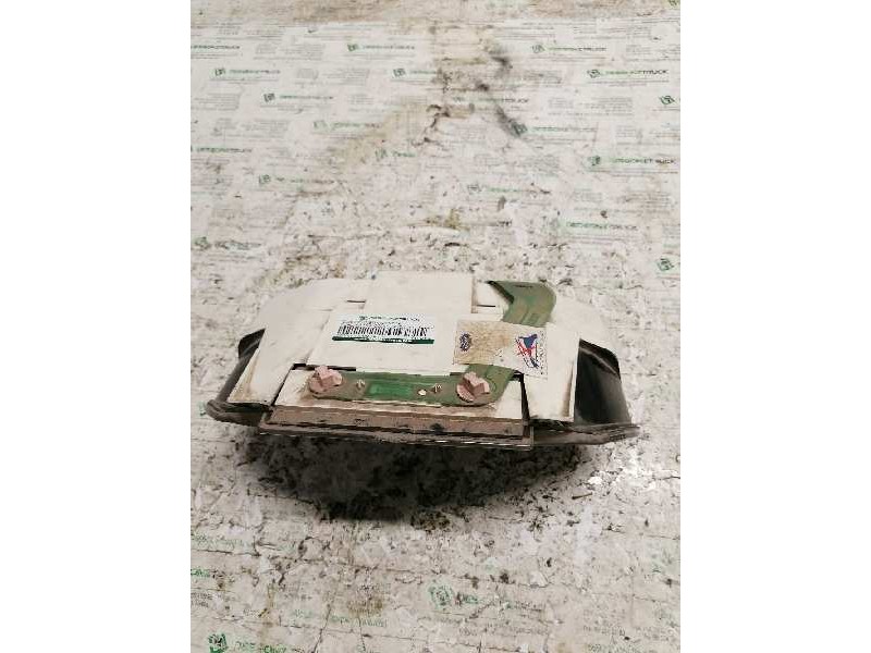 Recambio de cuadro instrumentos para ford fiesta courier (dx) 1.8 diesel cat referencia OEM IAM 96FB10848BB  