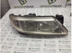 Recambio de faro derecho para renault laguna ii (bg0) authentique referencia OEM IAM 8200002847  