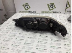 Recambio de faro derecho para renault laguna ii (bg0) authentique referencia OEM IAM 8200002847   2