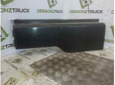 Recambio de moldura trasera cabina para volvo fh 12 asta 1993 e1 fsa  4x2 e1 corto referencia OEM IAM 8141236 IZQUIERDA 