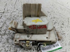 Recambio de cerradura puerta delantera izquierda para ford mondeo berlina (gd) ambiente referencia OEM IAM   