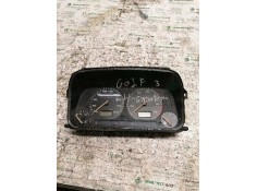 Recambio de cuadro instrumentos para volkswagen golf iii berlina (1h1) 1.4 referencia OEM IAM 1H6919033A  