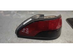 Recambio de piloto trasero derecho para peugeot 306 berlina 3/4/5 puertas (s2) boulebard referencia OEM IAM   