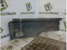 Recambio de moldura trasera cabina para volvo fh 12 asta 1993 e1 fsa  4x2 e1 corto referencia OEM IAM 8141236 IZQUIERDA  2