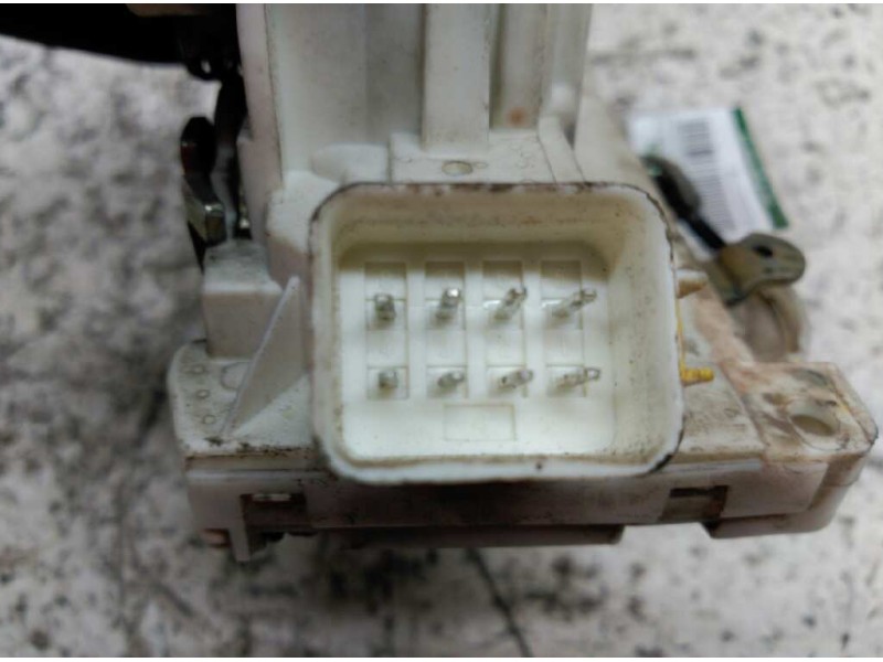 Recambio de cerradura puerta delantera izquierda para ford mondeo berlina (gd) ambiente referencia OEM IAM   