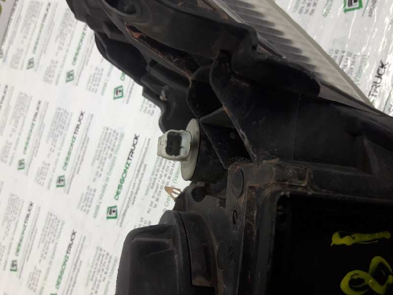 Recambio de faro derecho para renault laguna ii (bg0) authentique referencia OEM IAM 8200002847  