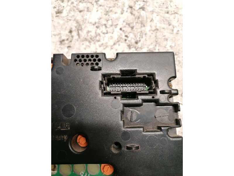 Recambio de cuadro instrumentos para volkswagen golf iii berlina (1h1) 1.4 referencia OEM IAM 1H6919033A  