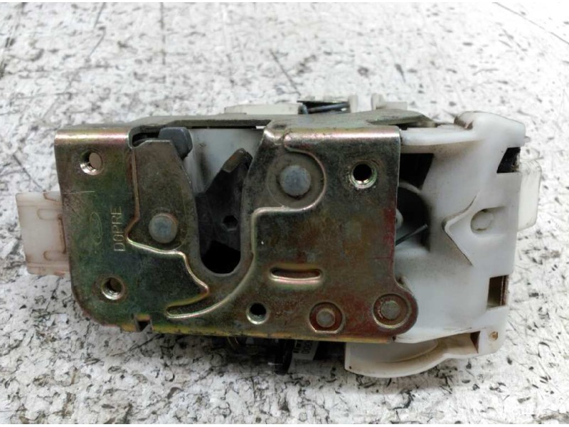 Recambio de cerradura puerta delantera izquierda para ford mondeo berlina (gd) ambiente referencia OEM IAM   