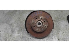 Recambio de mangueta delantera izquierda para hyundai coupe (j2) 1.6 fx coupe referencia OEM IAM   