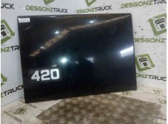 Recambio de moldura trasera cabina para volvo fh 12 asta 1993 e1 fsa  4x2 e1 corto referencia OEM IAM IZQUIERDA PUERTA CAJON HER